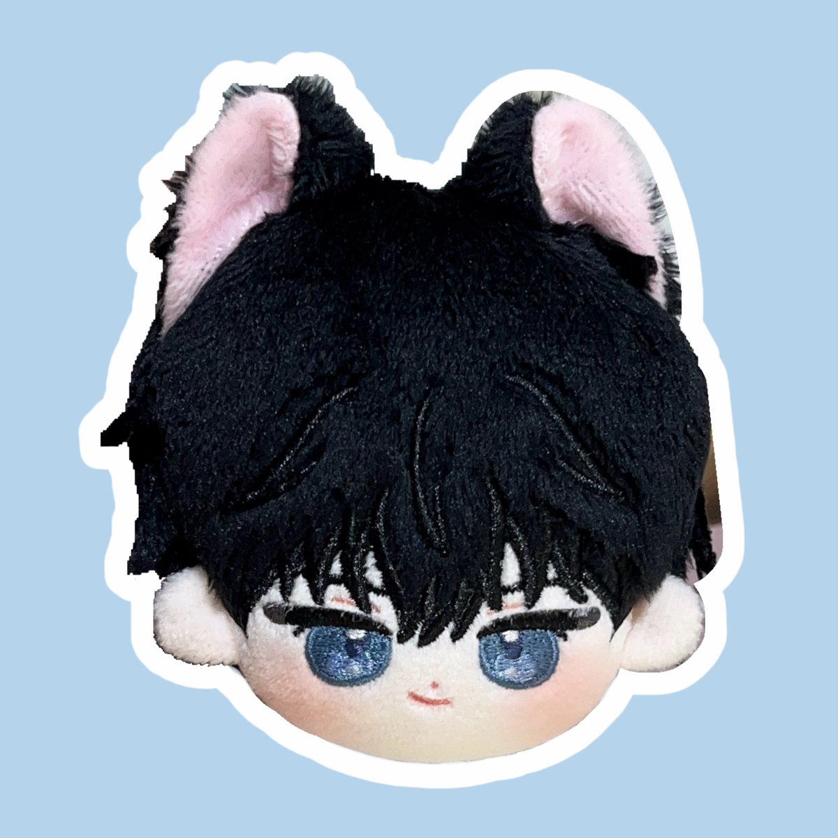 눈매를 고친적이 없는데 눈매가 너무 달라져서 또 수정안 짜고있음이…