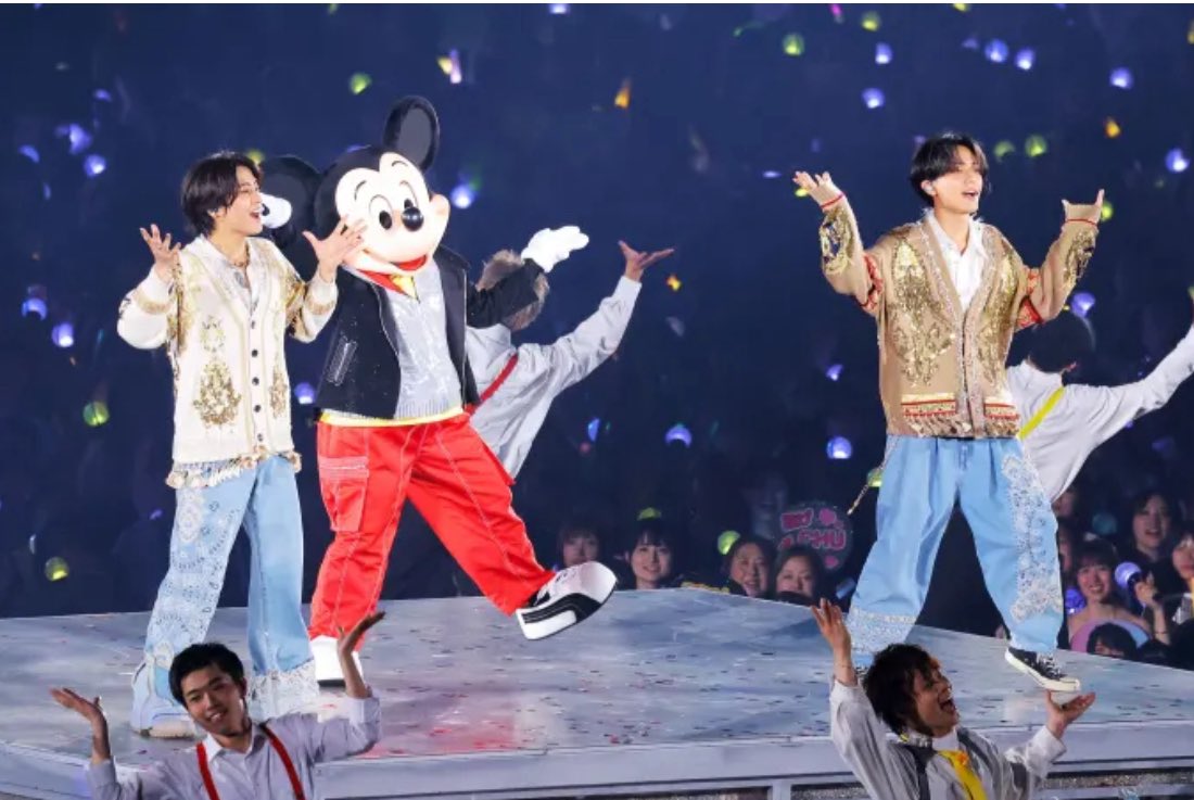 アイドル King&Prince King & Prince〈キンプリ〉最新情報 on X