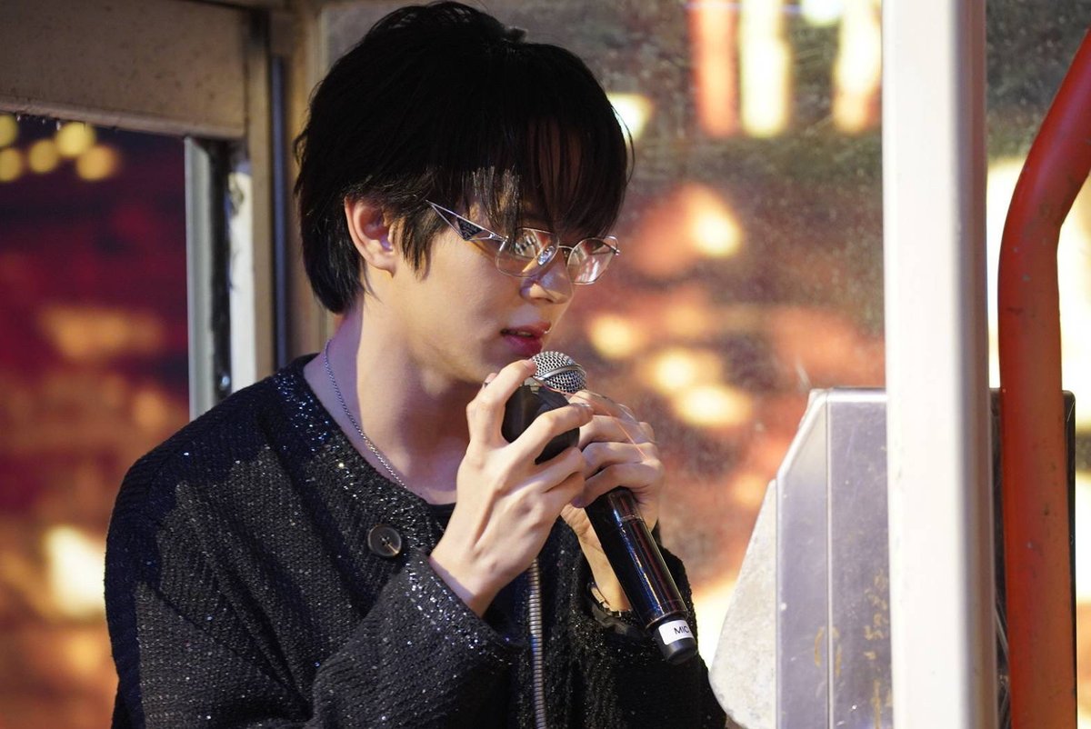 DeeHupHouse's tweet image. ภาพบรรยาย “ไนซ์-บริพัฒน์” ในงาน Splash Soft Power Forum 2025

#THACCAsplash 
#THACCAsplash2025
#NiceBoripat 
#GEND #GenerationD
#DeeHupHouse #DeeHup