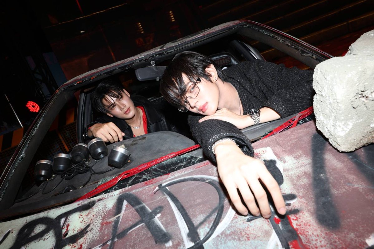 DeeHupHouse's tweet image. ภาพบรรยาย “ไนซ์-บริพัฒน์” ในงาน Splash Soft Power Forum 2025

#THACCAsplash 
#THACCAsplash2025
#NiceBoripat 
#GEND #GenerationD
#DeeHupHouse #DeeHup