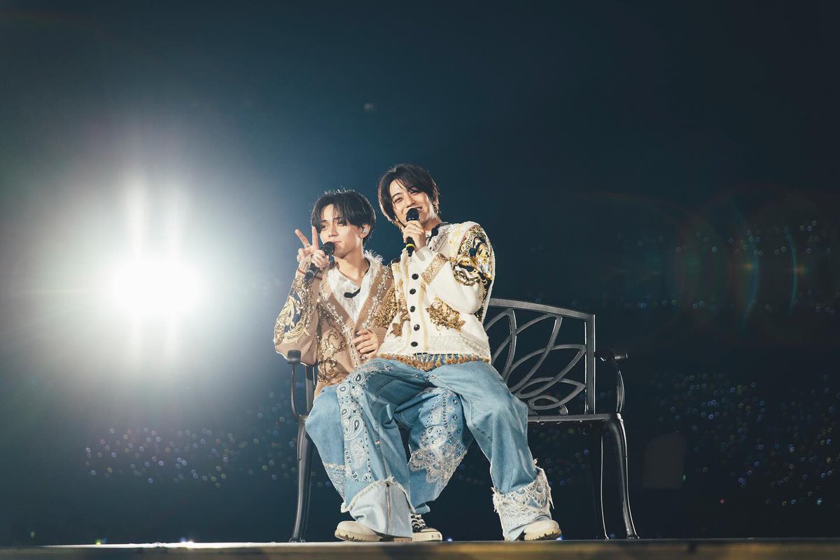 アイドル King & Prince Celebrating 7 Years of King & Prince