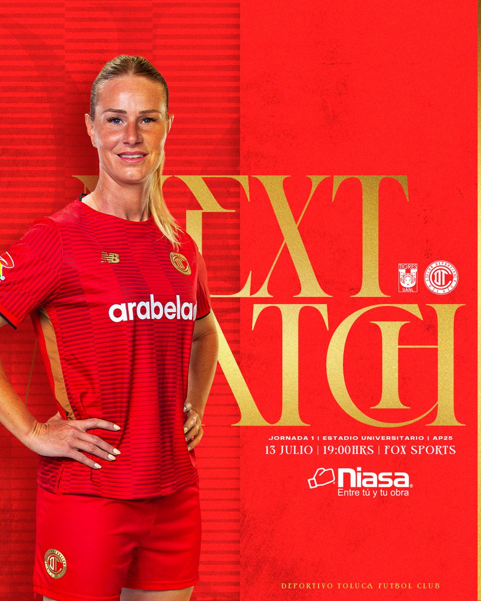 ¡Se viene el inicio del AP25! 😎

<a href="/NiasaMexico/">Niasa México</a>