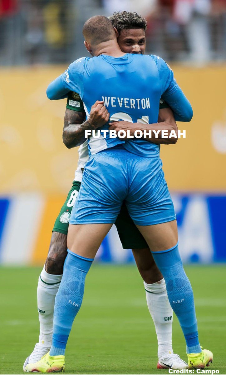 #Weverton 🔥⚽️ | credits: Campo