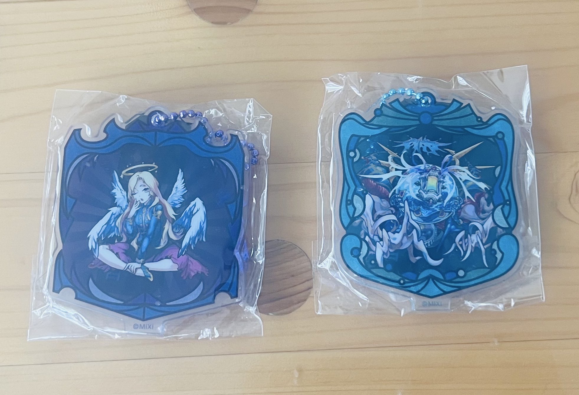 モンスト モンドリ 巨大ガチャ まとめ売り Amazon.co.jp: モンドリ SUPER BIG GACHA マサムネ モンスト 超