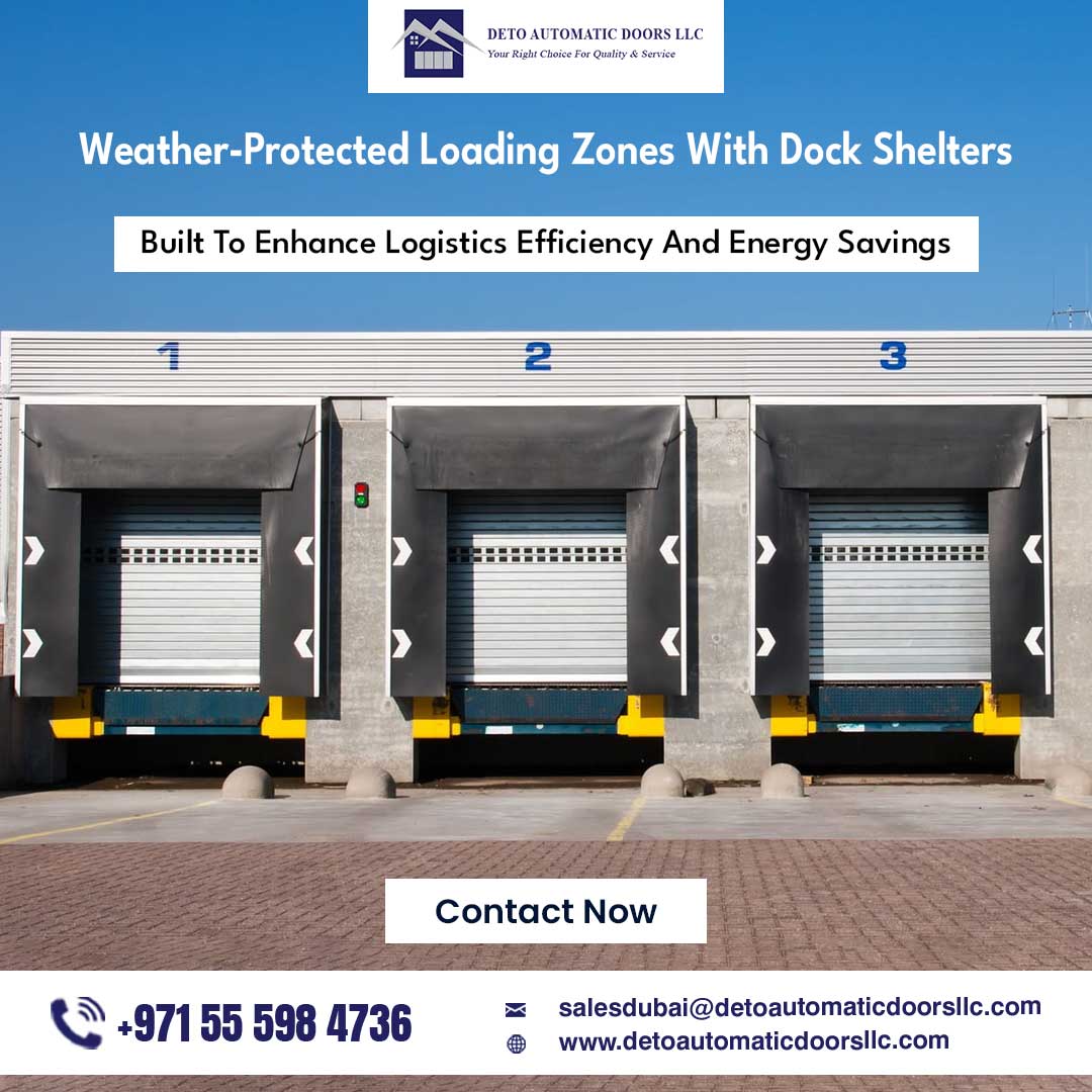 Deto Automatic Doors LLC (@Deto_Automatic) / Posts / X