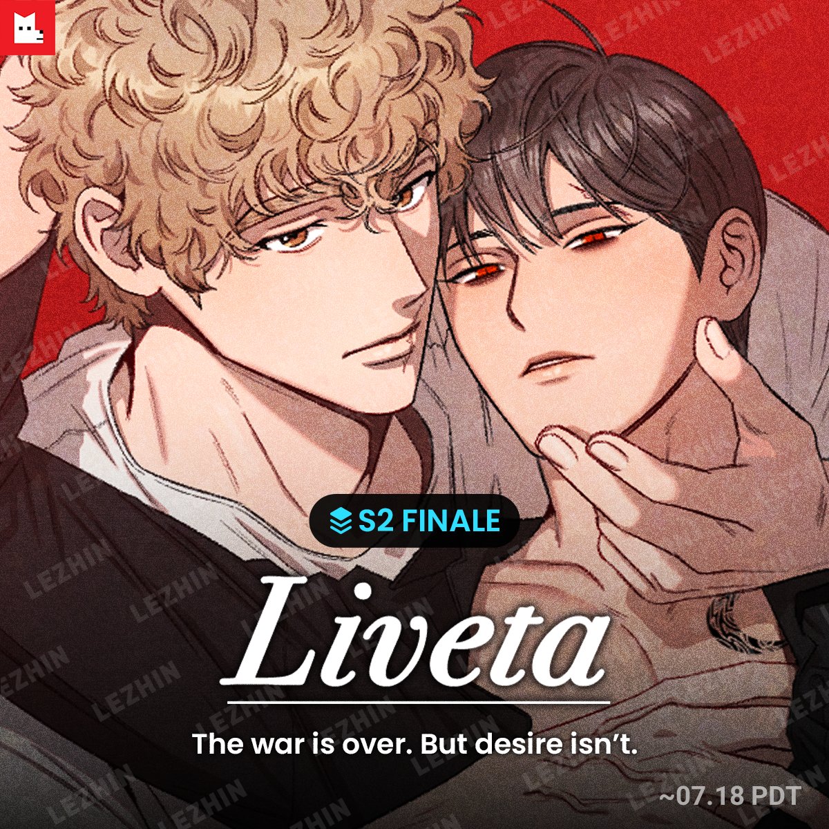 🎉𝙇𝙞𝙫𝙚𝙩𝙖 𝙎𝙚𝙖𝙨𝙤𝙣 𝟮 𝙒𝙧𝙖𝙥-𝙐𝙥🎉 The war is over