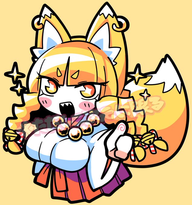 元絵これ #タマミの絵 