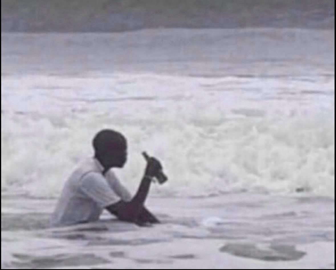 Not even surprised they do ts man