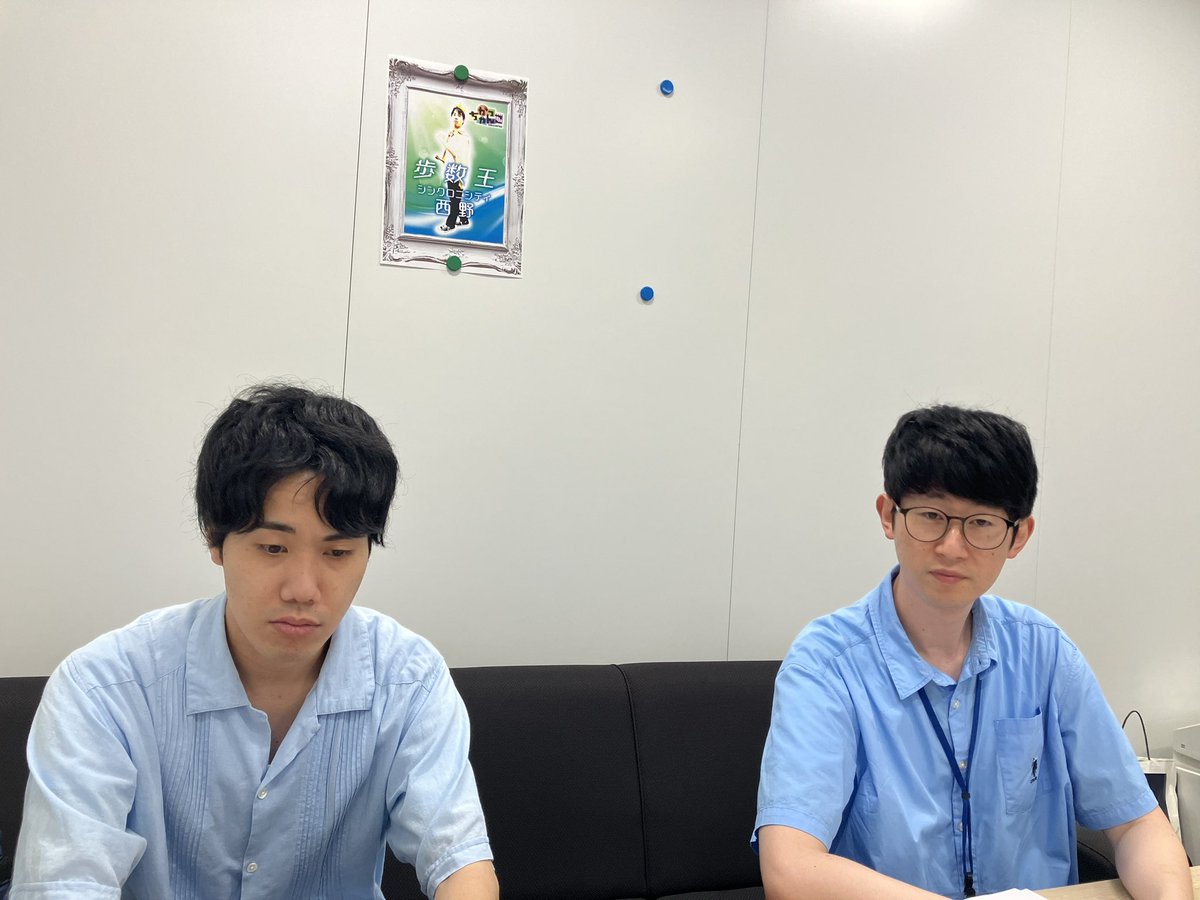 info_synchro's tweet image. #水曜がっちゃんこ