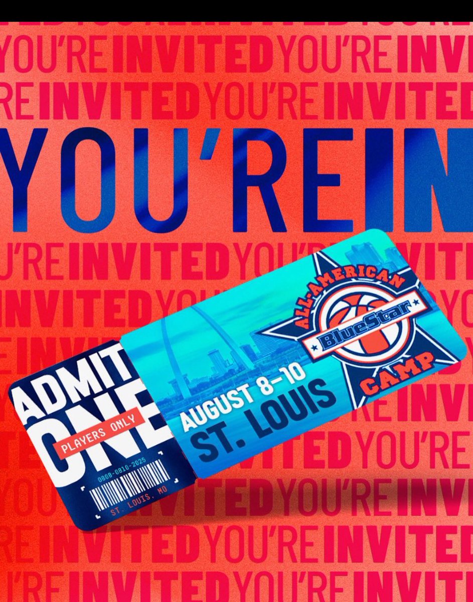 Alayah Nelton (@alayah_nelton) on Twitter photo Thank you so much <a href="/risingbluestar1/">Rising Blue Star</a> for the invite to the BlueStar All-American Camp!! Honored to be invited!#BlueStarAASTL <a href="/iv_warriors/">IV Warriors</a> <a href="/IVCGirlsBB/">IVC Girls Basketball</a> <a href="/IGBRcoverage/">Premier Recruiting Service in girlsbball</a> Thank you so much <a href="/risingbluestar1/">Rising Blue Star</a> for the invite to the BlueStar All-American Camp!! Honored to be invited!#BlueStarAASTL <a href="/iv_warriors/">IV Warriors</a> <a href="/IVCGirlsBB/">IVC Girls Basketball</a> <a href="/IGBRcoverage/">Premier Recruiting Service in girlsbball</a>