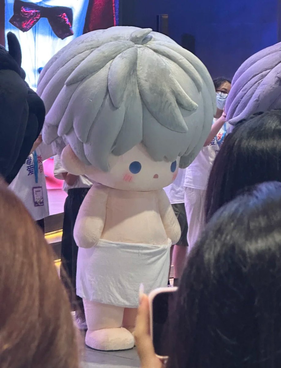 he's rethinking his life choices