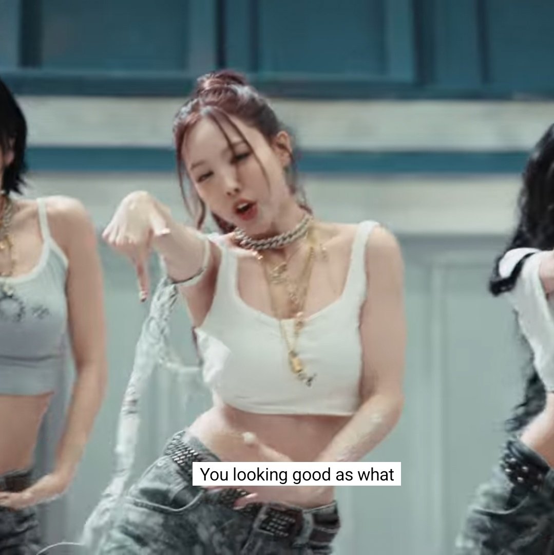 LET TWICE SAY FUCK 😭😭😭