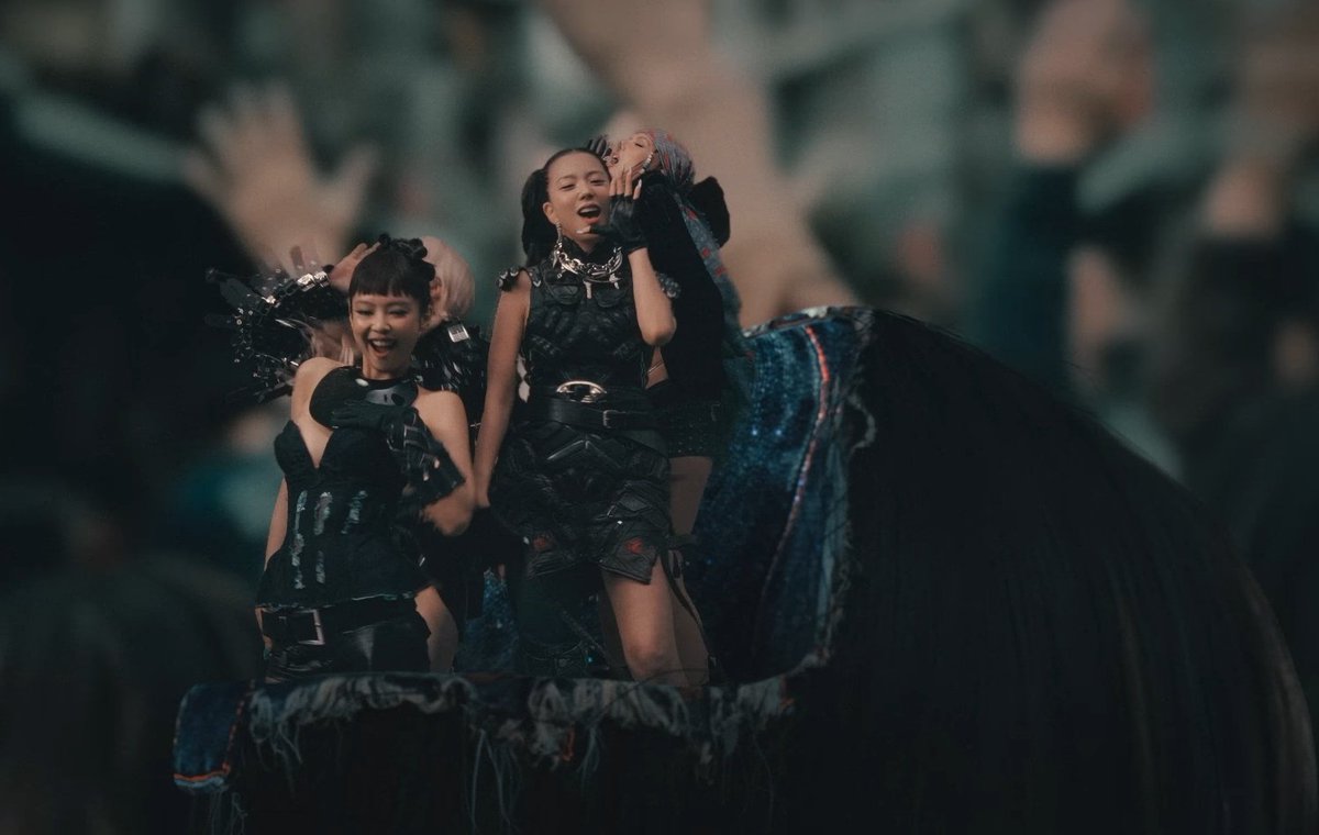 living in their heads rent free.