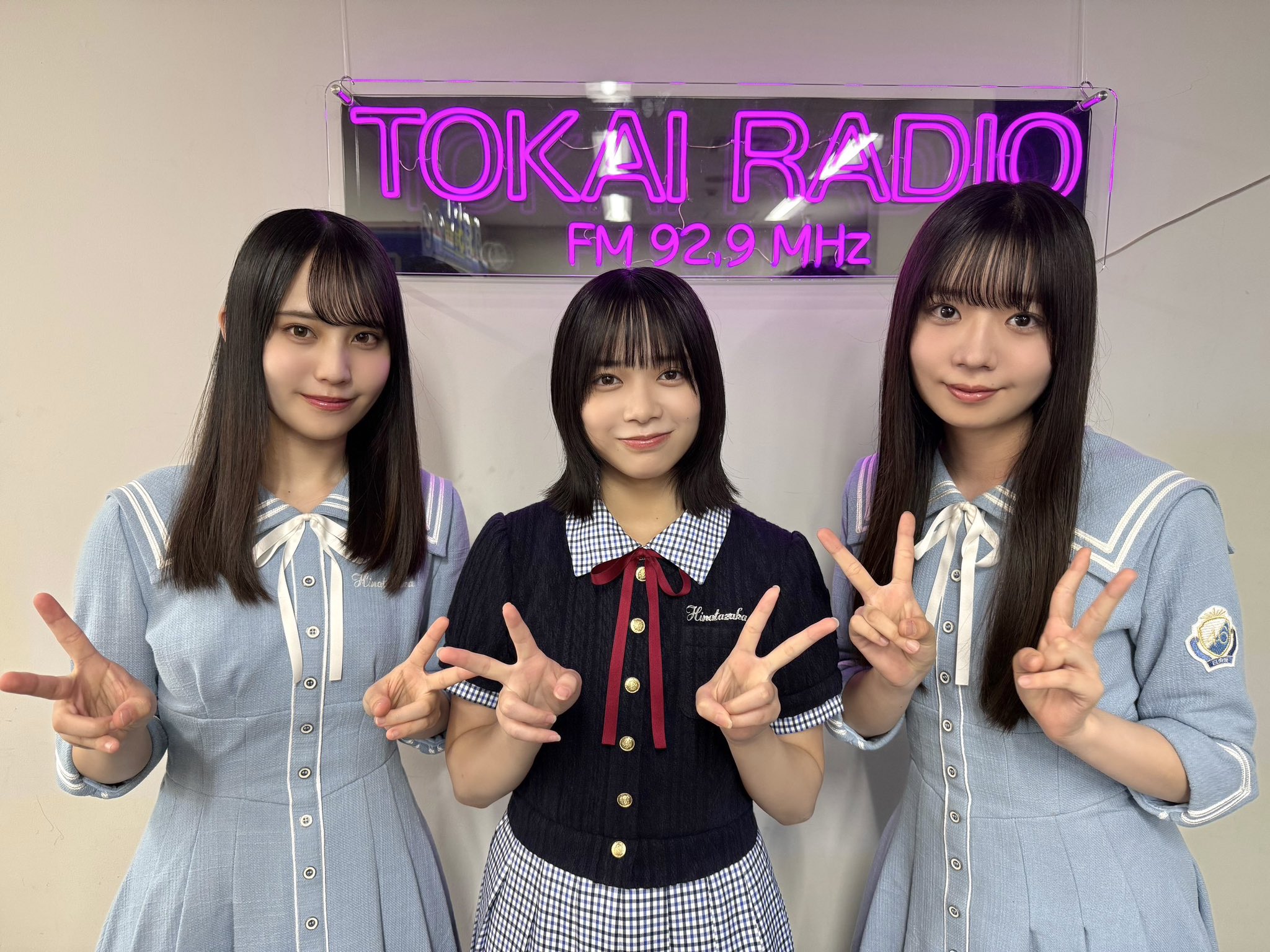 日向坂46 on X: 