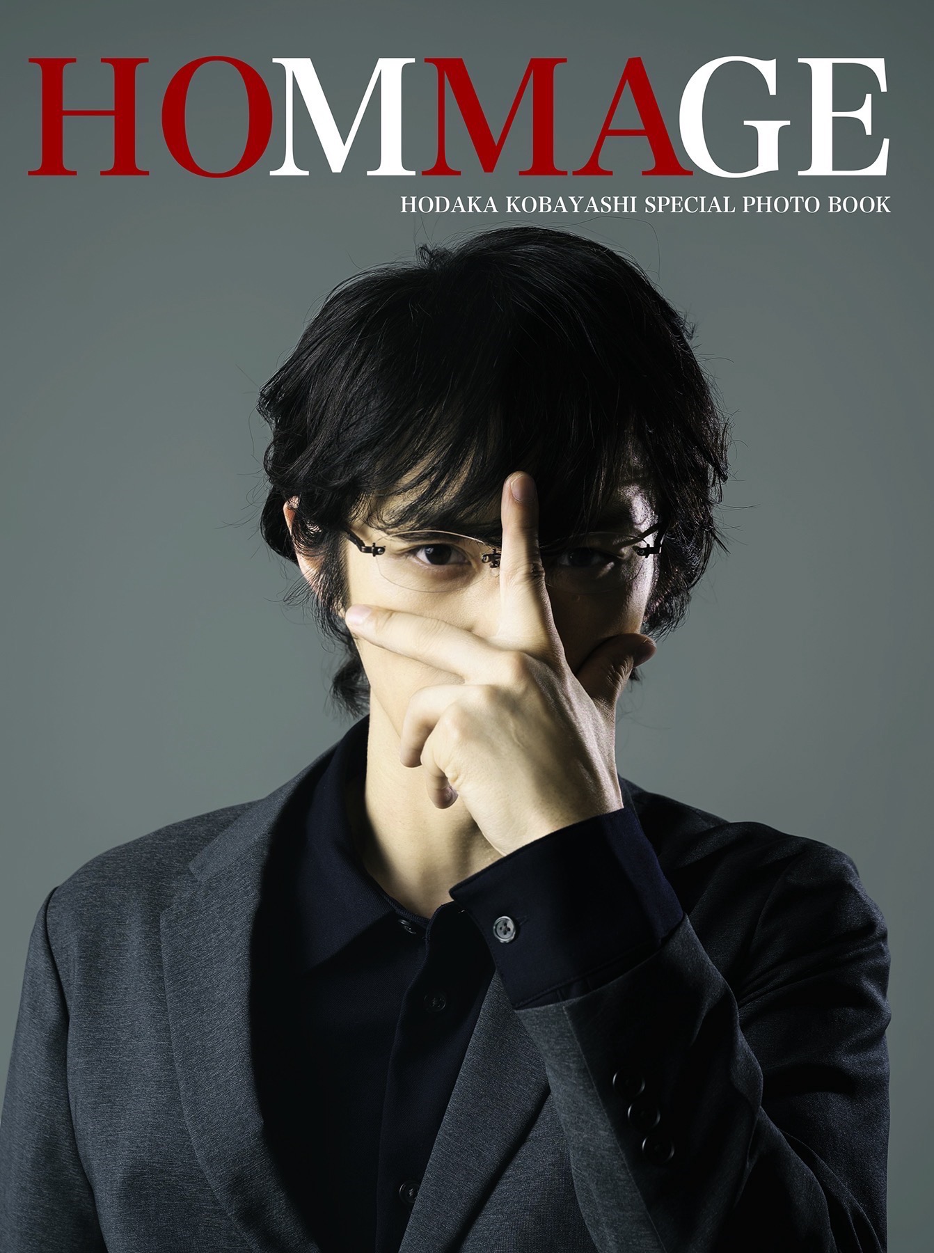 FINDER JAPAN PUBLISHING公式 on X: 