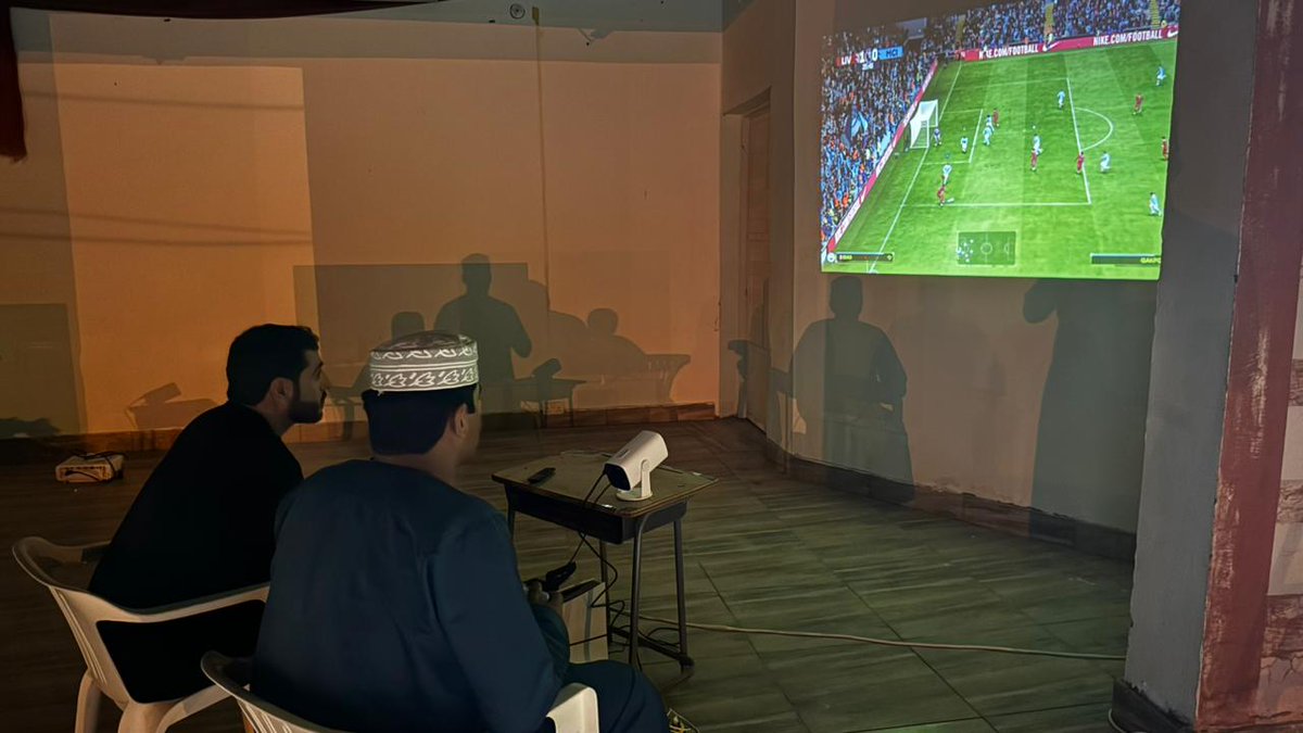 daheralfawares's tweet photo. #انشطة_وفعاليات
انطلاق بطولة ظاهر الفوارس للألعاب الالكترونية (PlayStation 5) 2025م  بمشاركة 30 متسابقا من مختلف الأعمار .
@yanqulclub
@omanesport

#فريق_ظاهر_الفوارس
#فريق_واحد  ***  #اهداف_ومنجزات https://t.co/6Be3sssEZ9