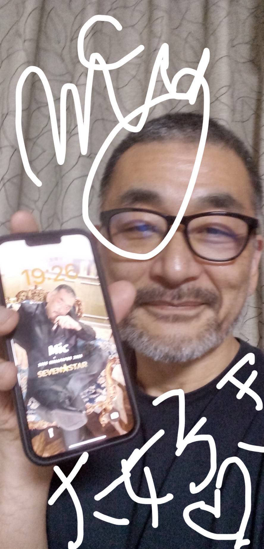 【美品】鶯谷フィルハーモニー　鶯の谷わたり　メンバーサイン入 bbm2024 Infinity 広島東洋カープ 森下暢仁 直筆サインカード