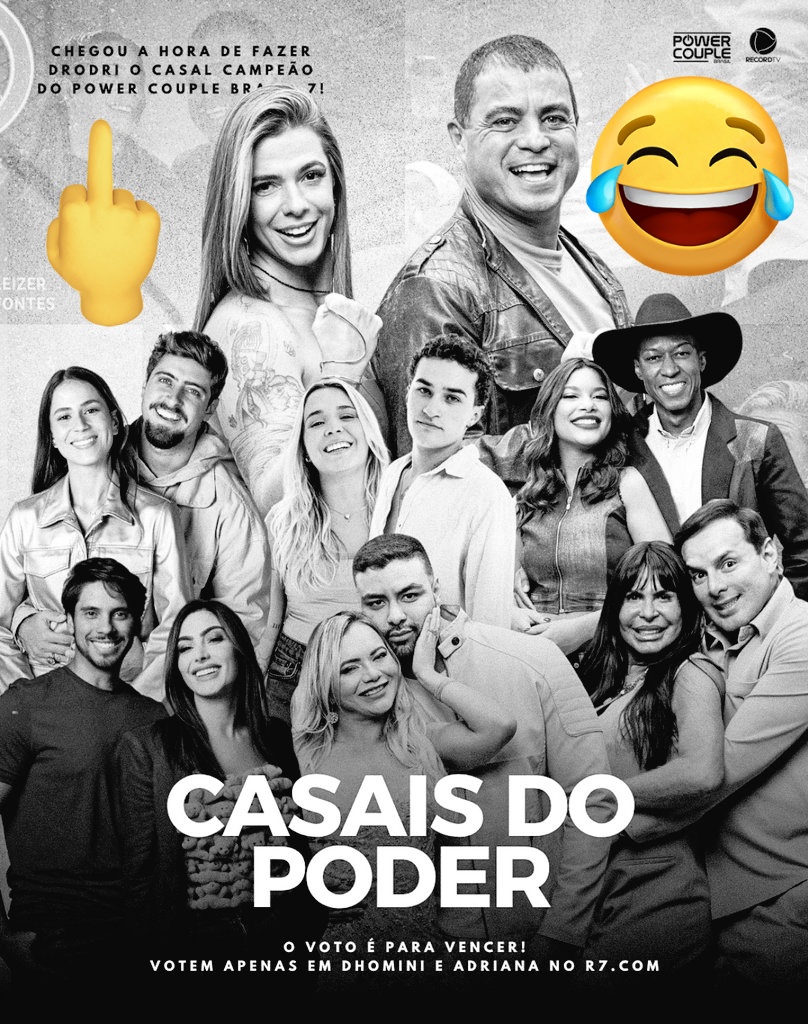 Babado bom!🌻🩴 tweet media