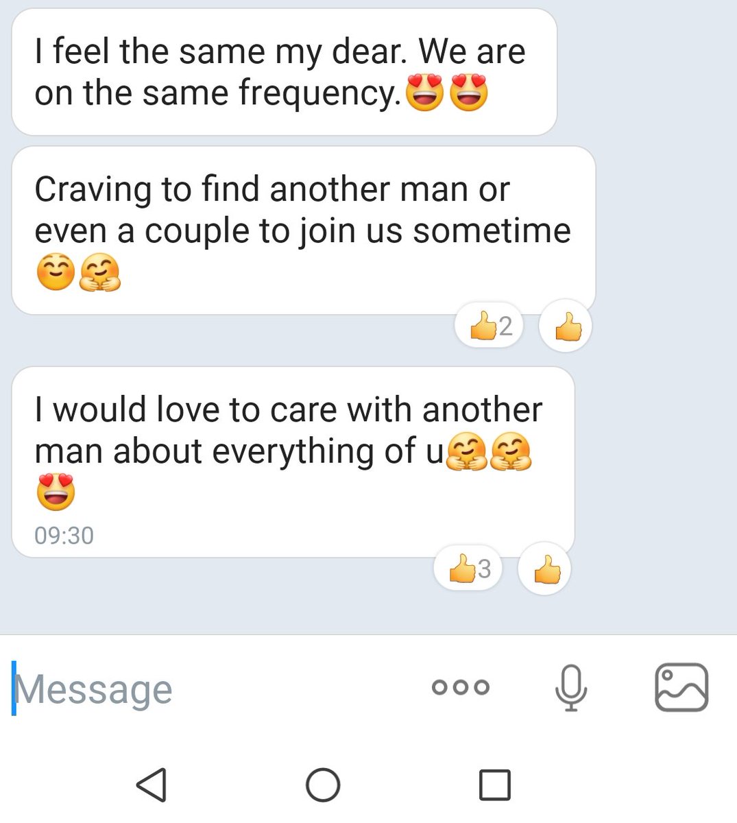 拒绝or巨色 tweet media