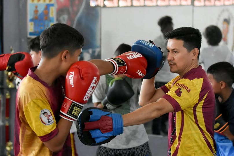 La Gobernación del Tolima, Indeportes, la Alcaldía de Ibagué, el Imdri, en articulación con la World Boxing, la Federación Colombiana de Boxeo, el Ministerio del Deporte y la Liga de Boxeo del Tolima, culminan los preparativos logísticos para la Copa América en la ciudad Musical.