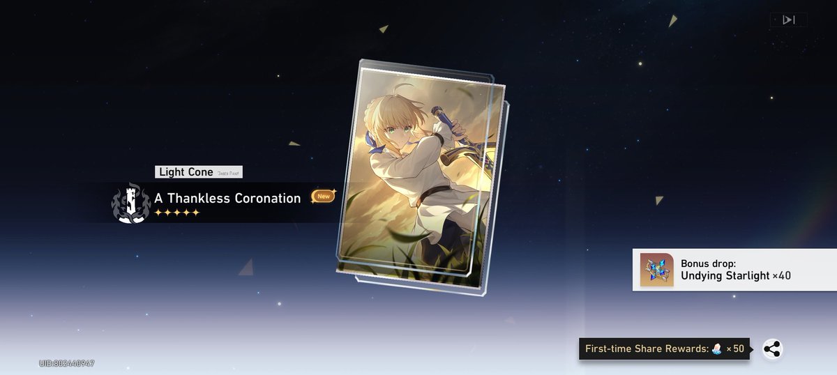 Lesgooooo, took 100 pulls for both