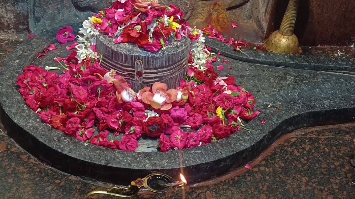 మహాదేవ ⛩️🔱🌺🪔🪷🥥🍀🙏🏻🙇🏻‍♂️