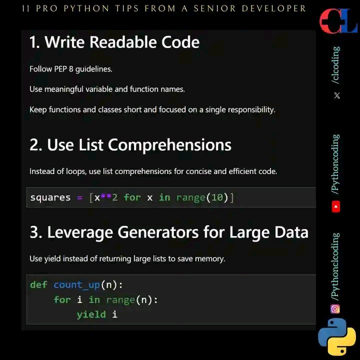 CodeKwanza's tweet photo. 🚀  A new day brings fresh skills. 
 Let us create the future, one line of code at a time.  
Please join our Python class.  
To view the charges, click on the link: https://t.co/QNf3oSGtPF

#JoinCodeKwanza https://t.co/XX7OMAZSHU