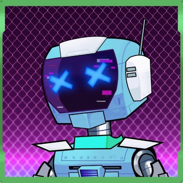 MenteJodido's tweet image. A world of things in @worldoftings 

#ChroniclesOfBubbletown
#WarOfTheMachines #BattleForHumanity #ClashOfTheCosmicInvadors 
#RiseOfTheMutants