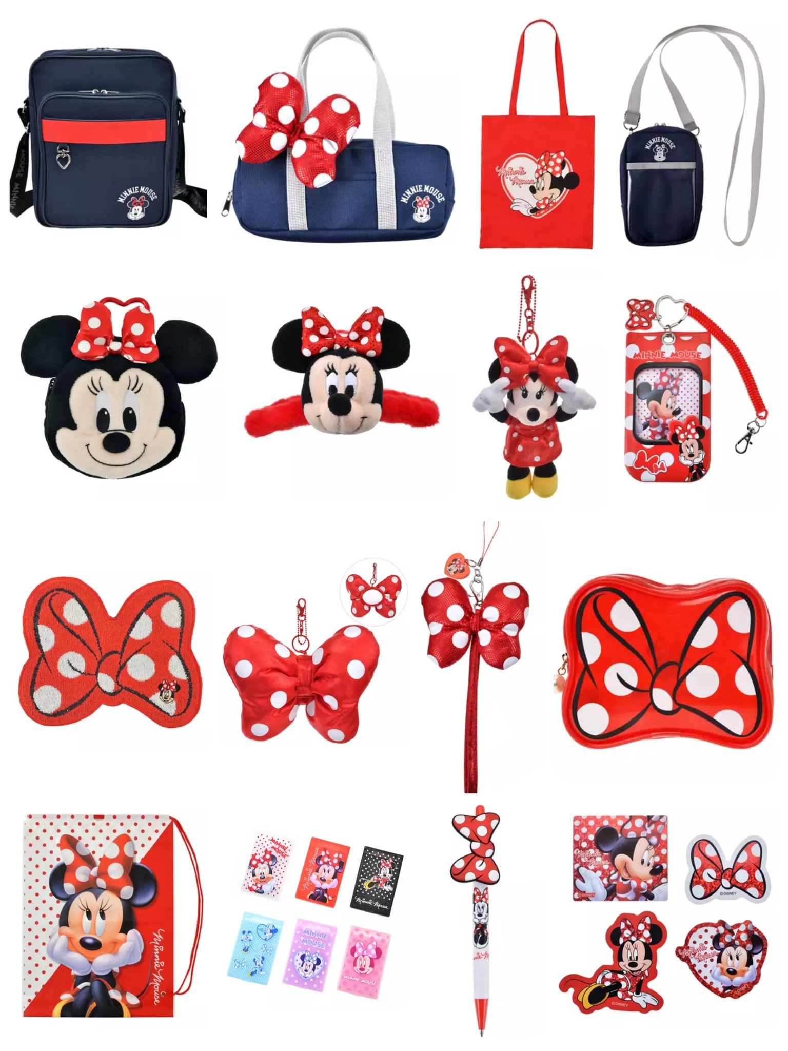 Disney - xoxo出品　コメント欄参照 楽天市場】ミニー 綿棒ケース付き ディズニー リゾート限定 あす