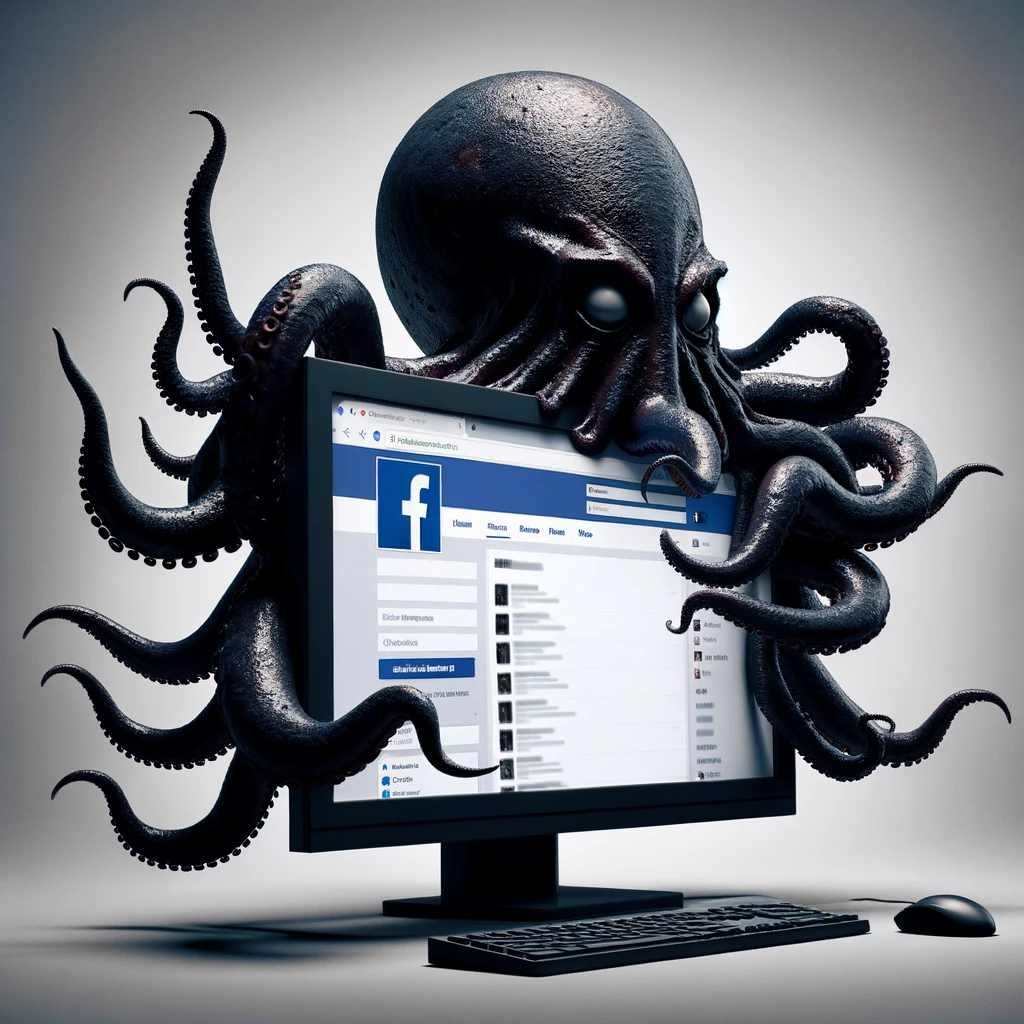 OLG München: 200,- EUR DSGVO-Schadensersatz für Facebook-Datenscraping  dlvr.it/TLrzsD