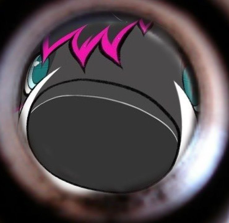 Cookie🩷🤍🖤 tweet media