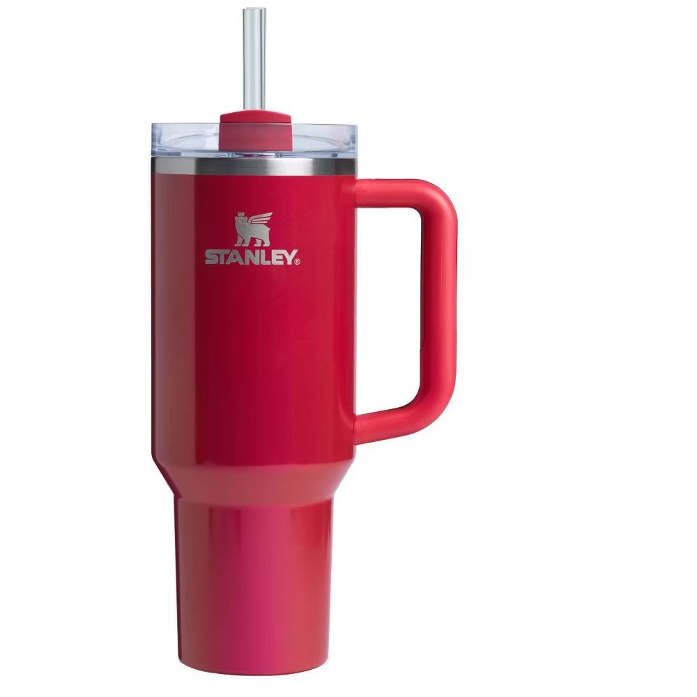 $26.50 at checkout was $45 #ad 
Stanley 40 oz Stainless Steel H2.0 FlowState Quencher Tumbler Red Delicious
ebay.us/rDPMSM

All items on sale and part of the "Save $5 for every $30"
ebay.us/Mi4FmV