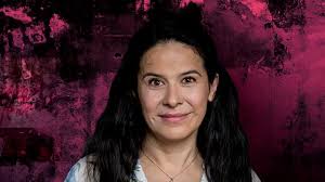 <a href="/revistacinefago/">Cinéfagos</a> Hola Amigos. 
 Arcelia Ramírez
(Arcelia Ramírez Coria)
(1 de diciembre de 1967, Ciudad de méxico)
Debutó a los 17 años en 1985 con
El cortometraje:
"El centro del laberinto" (Manuel López Monroy)
Y  hoy con la telenovela:
Regalo de amor
Cumple 40 años de actriz