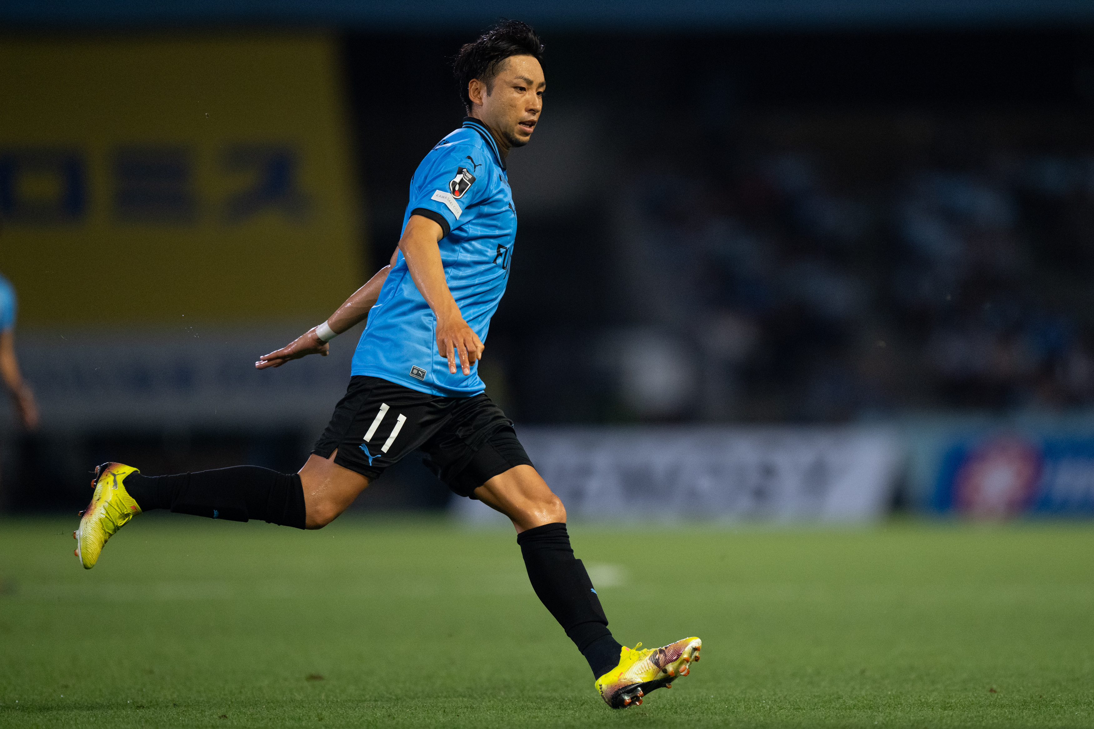 川崎フロンターレ 副キャプテンシリーズまとめ売り 川崎フロンターレ 副キャプテンシリーズまとめ売り 川崎