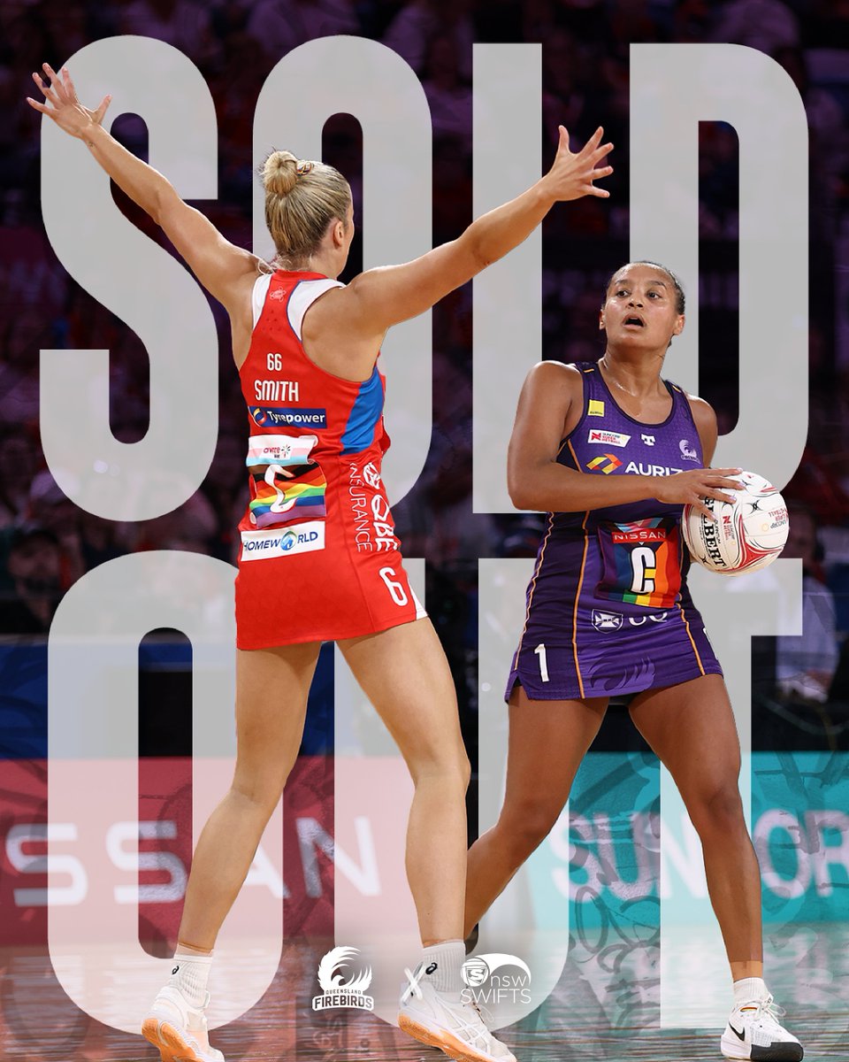 Finishing the season in front of a sold out home crowd💜