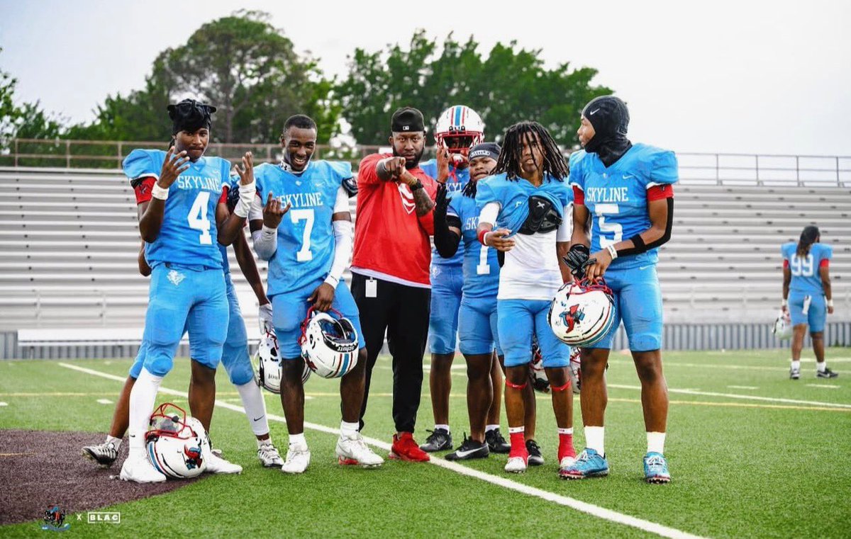 Zamarion Morgan cook tweet media