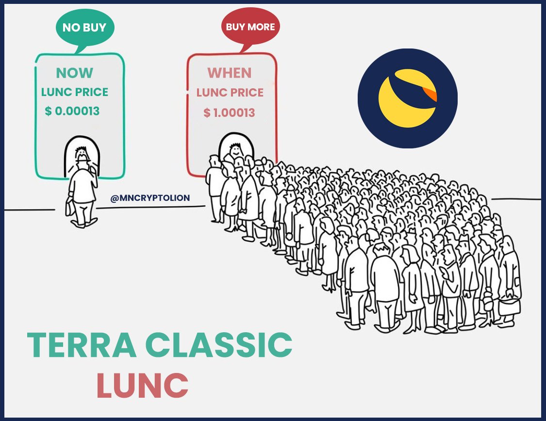 Hailey LUNC XRP tweet media