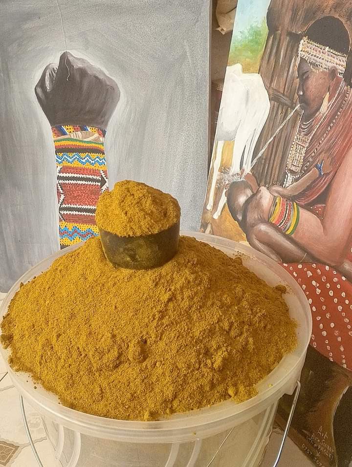 Good Morning Good People…⭐️

SULUHISHO LA KIAFYA KWA NJIA ASILIA NA SALAMA

Je, unasumbuliwa na changamoto za kiafya zinazokupunguzia furaha? Maasai Herbal Clinic, Dodoma, Machinga, tunakuletea tiba za asili na salama, zilizothibitishwa kusaidia kurejesha afya yako na kuimarisha