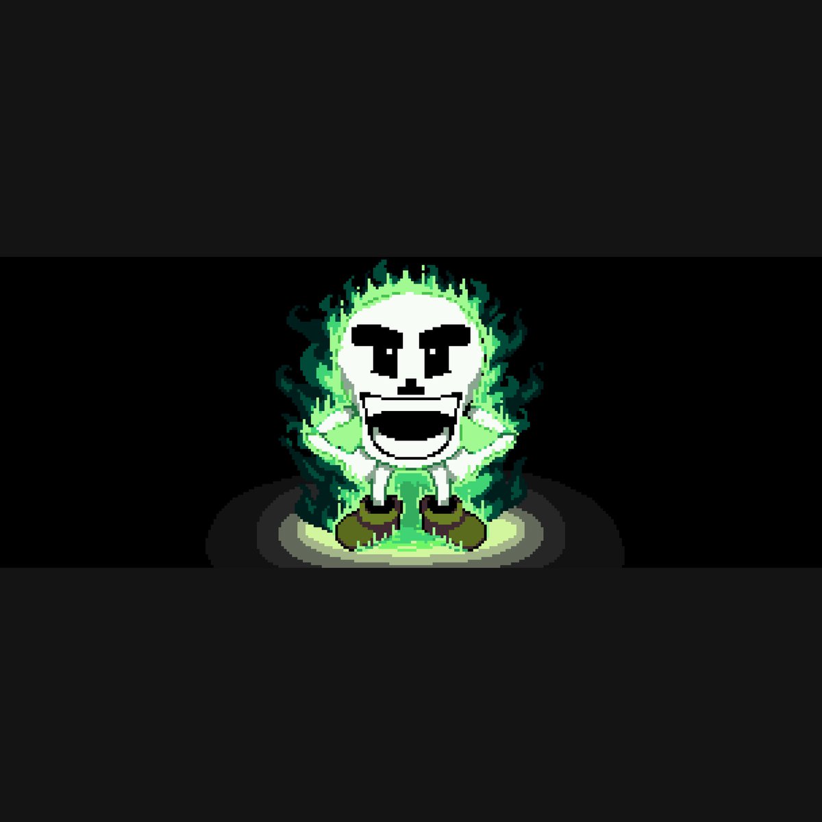 SkabPixels's tweet image. Commission stuff
#pixelart