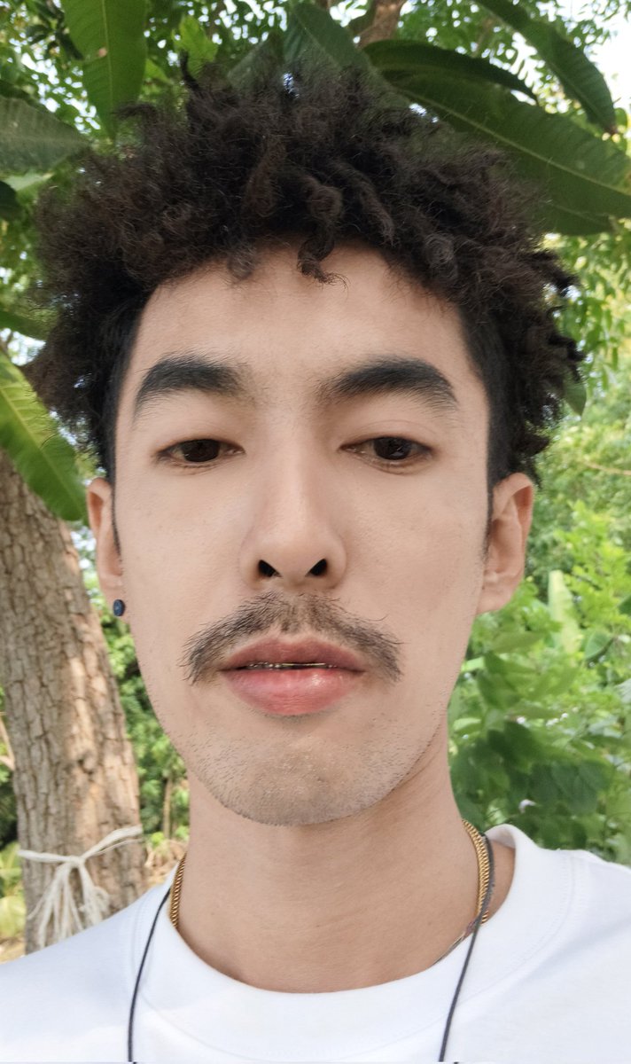 ถ้าเข้าพรรษาแล้วมันเหงา
มาเข้าห้องเราก็ได้นะ😂
😘😘😘