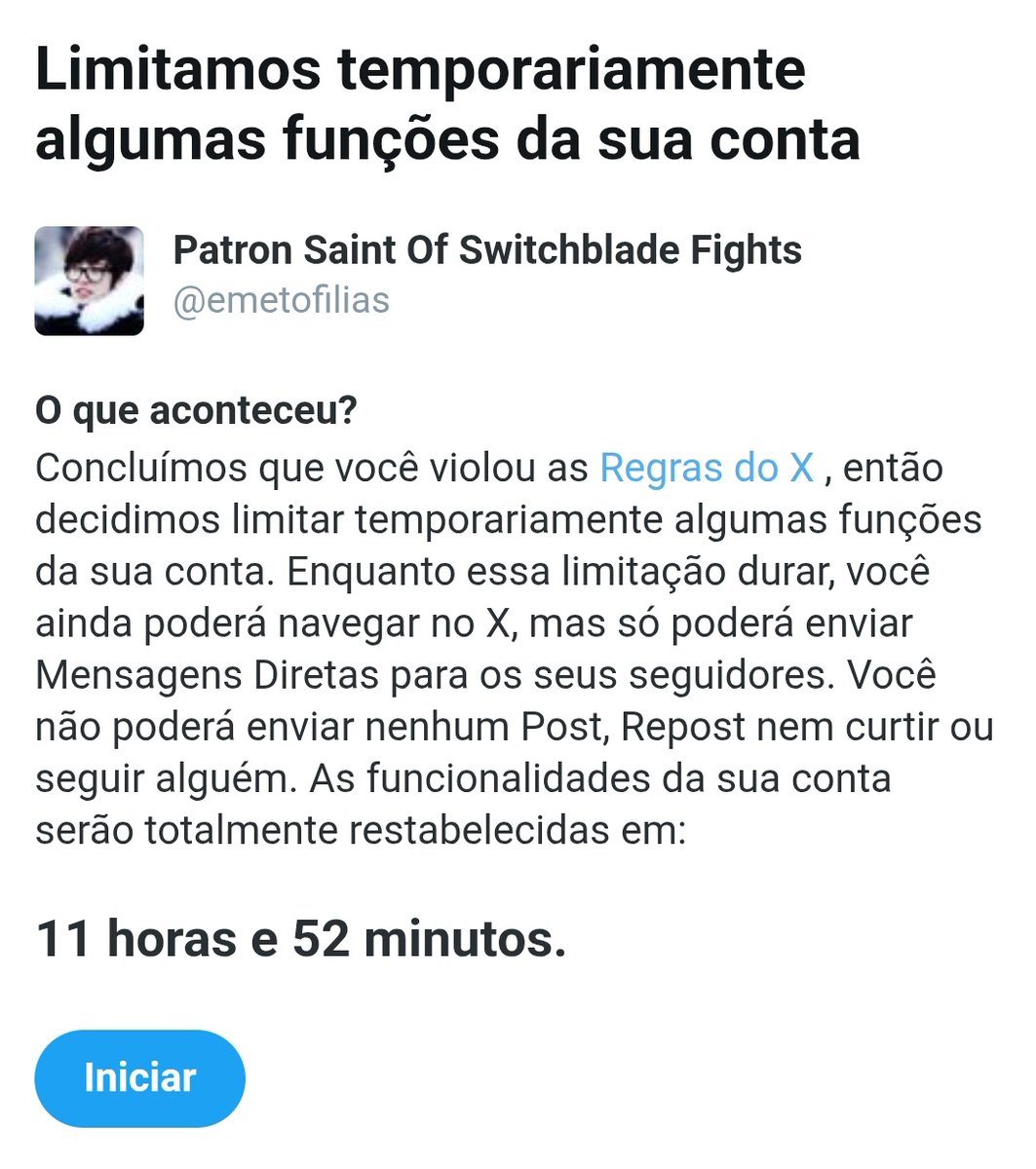 biledogerard's tweet photo. aconteceu uma coisa engraçada https://t.co/tut5ymJ0do