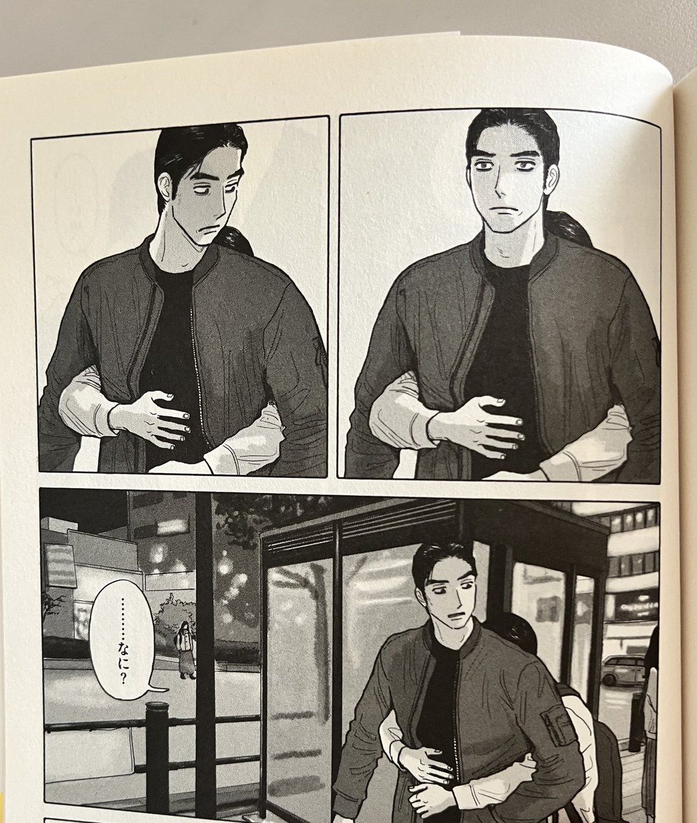 [BREAKING] wayama yama reveals the original draft behind the most earth-shattering seinen manga panels in recent memory