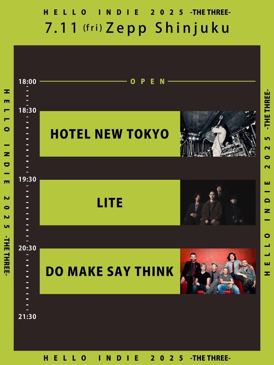 今日は3ヶ月ぶりのLITEライブです！
Zepp Sinjuku初めて。投げ銭制のライブなので気軽に参加してくださーい！