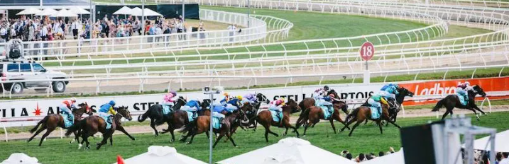 RacingBetAU's tweet image. Caulfield hosts nine races today and we have 3 tips + Quaddie selections for the program!

Free Caulfield Saturday Racing Tips: beforeyoubet.com.au/caulfield-raci…

#Caulfield