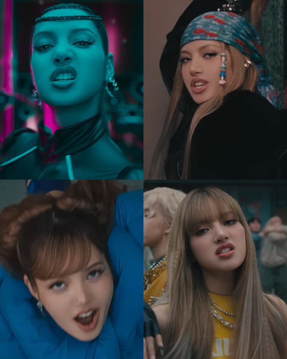 IF YOU JUMP I JUMP LISA