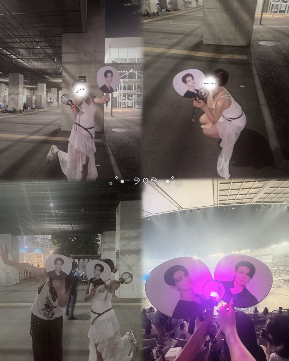 ❤︎   𝑵𝒊𝒌𝒊

𝟎𝟔/𝑪𝒉𝒊𝒃𝒂

ド新規ですが是非仲良くなっていただきたいです。よろしくお願いします！

#ENHYPEN 
#ENHYPEN_NI_KI 
#ENGENEさんと繋がりたい 
 #ENGENEと繋がりたい  
 #enhypen推しと繋がりたい