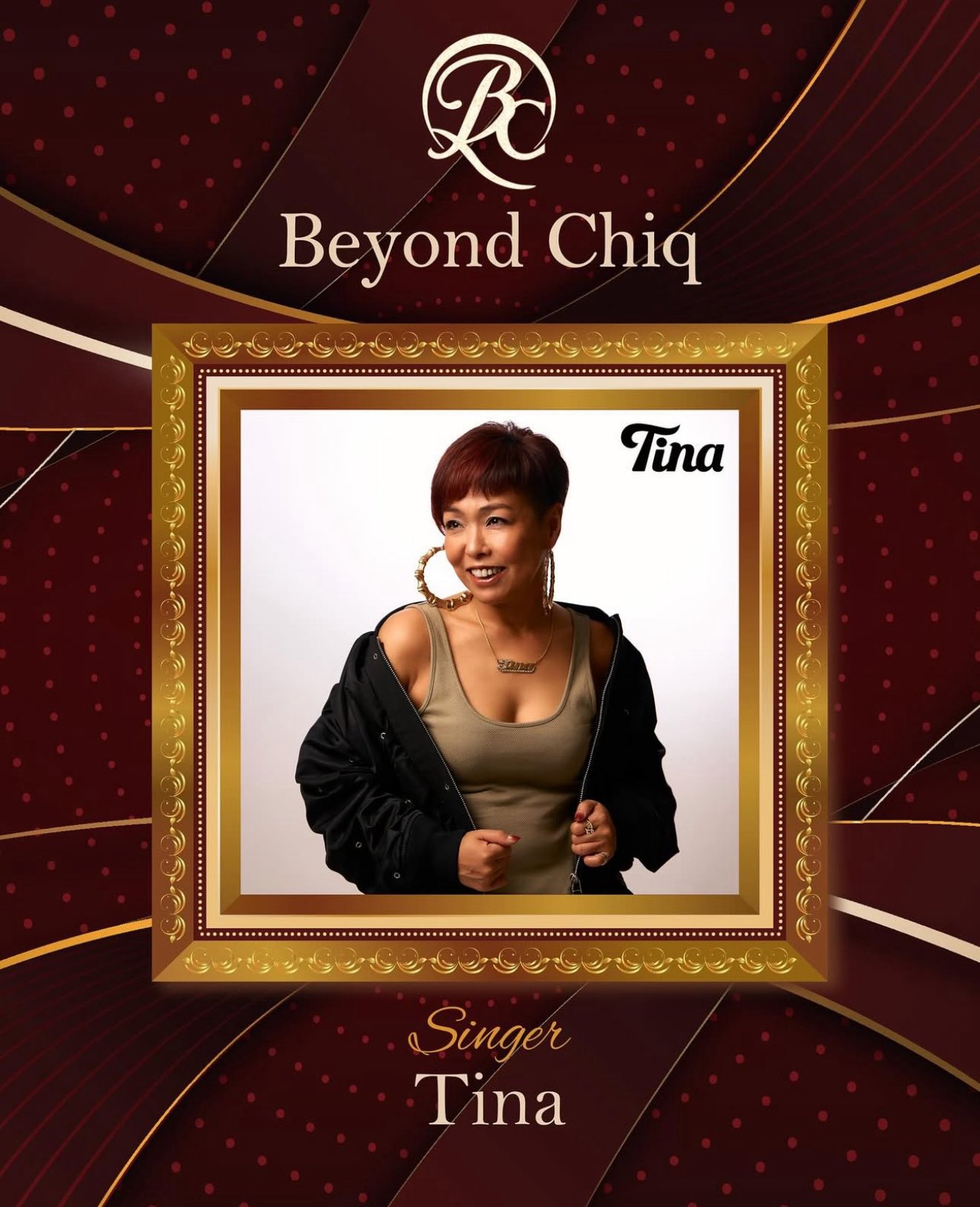 Tina & Tina's staff (@TinaLadySoul) / X