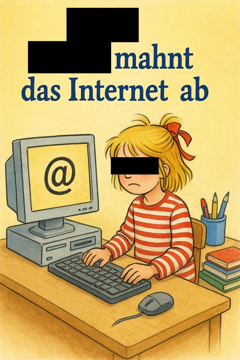 Lorenz K tweet media