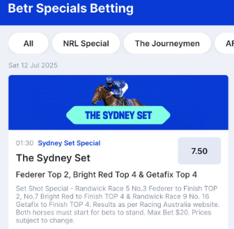 SENTrack tweet media