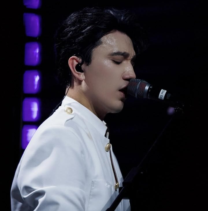 Adelma (@adelma30513806) on Twitter photo 💕 #DimashQudaibergen
THE GREATEST VOICE IN THE WORLD! #WhenIveGotYou #LovesNotOverYet #TheStoryOfOneSky #MyWay
#TauIshinde #HymneALamour <a href="/dimash_official/">Dimash Qudaibergen</a> 🌌🎼🌌 💕 #DimashQudaibergen
THE GREATEST VOICE IN THE WORLD! #WhenIveGotYou #LovesNotOverYet #TheStoryOfOneSky #MyWay
#TauIshinde #HymneALamour <a href="/dimash_official/">Dimash Qudaibergen</a> 🌌🎼🌌